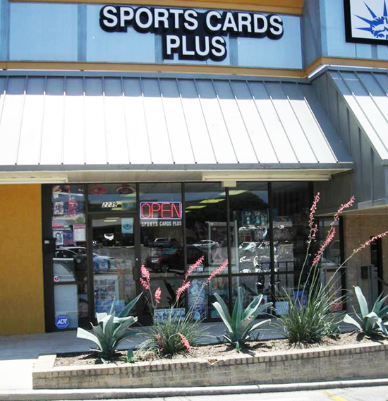 Sports Cards Plus Store Blog SPORTS CARDS PLUS CELEBRATES 25 YEARS IN