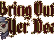 Bring Out Yer Dead and more with Upper Deck at Origins Game Fair!