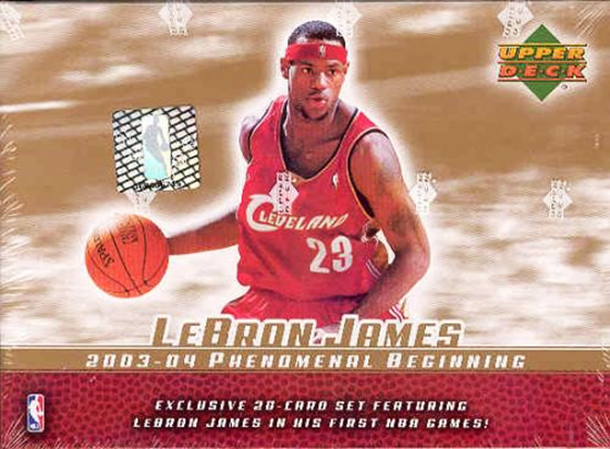 LeBron James Collectibles: The Top 10 To Look Out For
