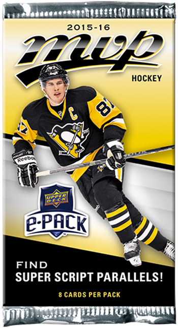 How do I transfer cards from Upper Deck e-Pack to my COMC account