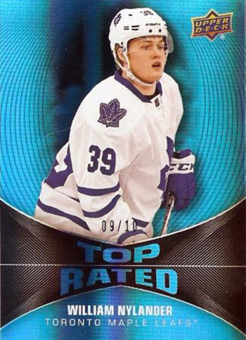 Lids William Nylander Toronto Maple Leafs Fanatics Authentic Unsigned Framed  15 x 17 Player Panel Collage