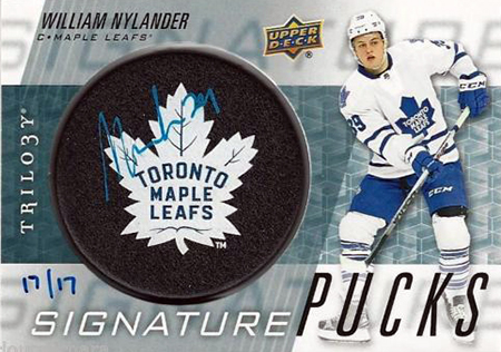 William Nylander Toronto Maple Leafs Unsigned Framed 15 x 17