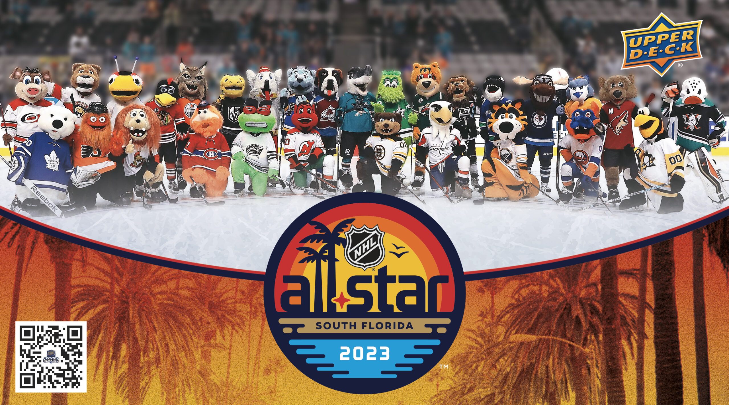 What the (Blank)?: NHL All-Star Edition