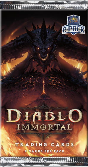 Diablo Immortal Blog