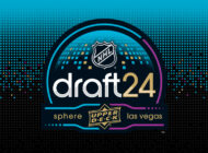 2024 Upper Deck NHL Draft