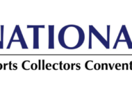 2024 National Sports Collectors Convention