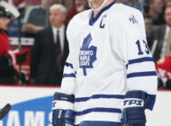 Celebrate Mats Sundin’s Legacy with Upper Deck Authenticated Memorabilia