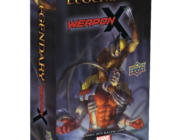 Legendary® Weapon X