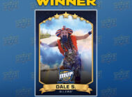 2024-25 Upper Deck MyMVP Winner, Edmonton Oilers Superfan!