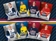 Upper Deck Takes on 4 Nations Face-Off!